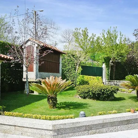 Country House - Pon03288-f Amarante
