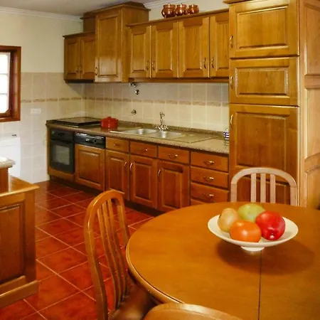 Country House - Pon03288-f Tatil Evi *