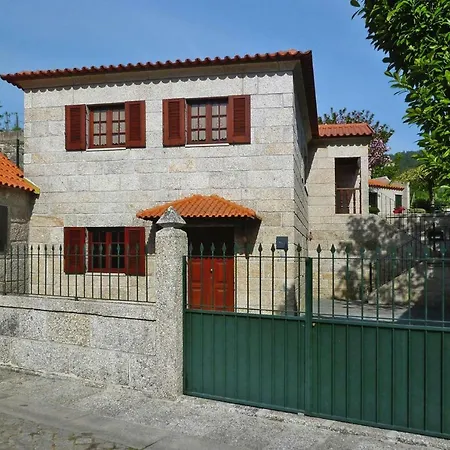 Tatil Evi Country House - Pon03288-f Amarante
