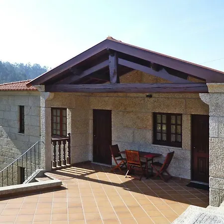 Country House - Pon03288-f * Amarante