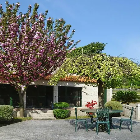 Country House - Pon03288-f Tatil Evi *
