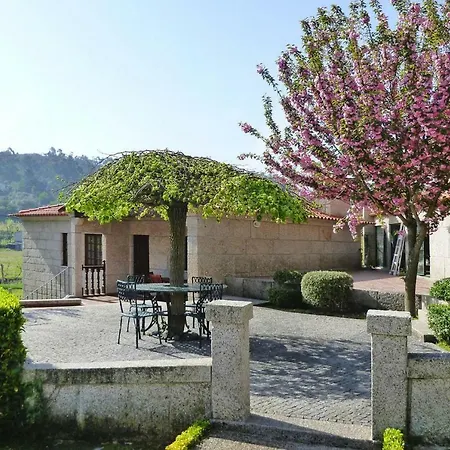 Tatil Evi Country House - Pon03288-f