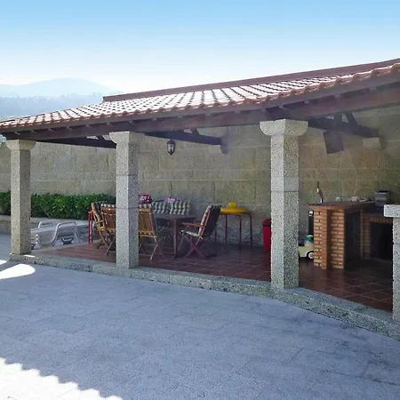 Country House - Pon03288-f Tatil Evi *