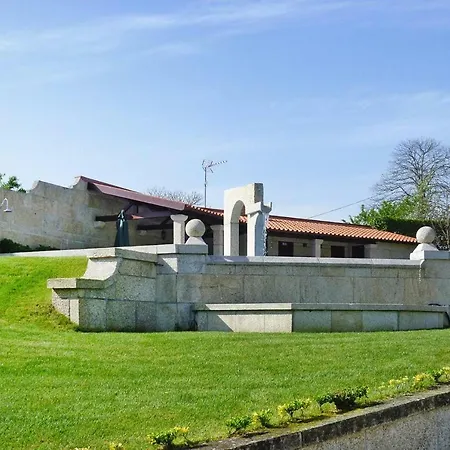 Tatil Evi Country House - Pon03288-f Amarante