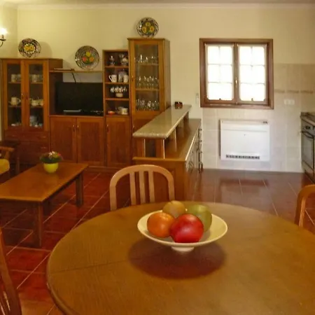 Country House - Pon03288-f Tatil Evi Amarante